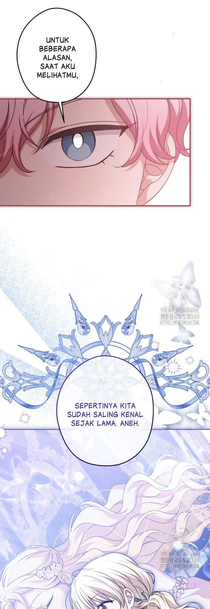 The Villainous Family is Against Independence Chapter 50 Gambar 29