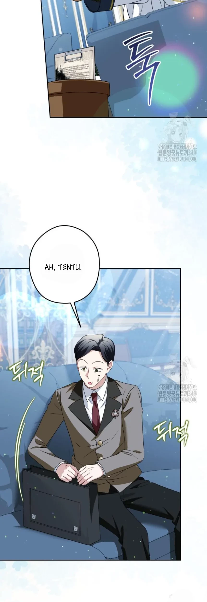 The Villainous Family is Against Independence Chapter 50 Gambar 61