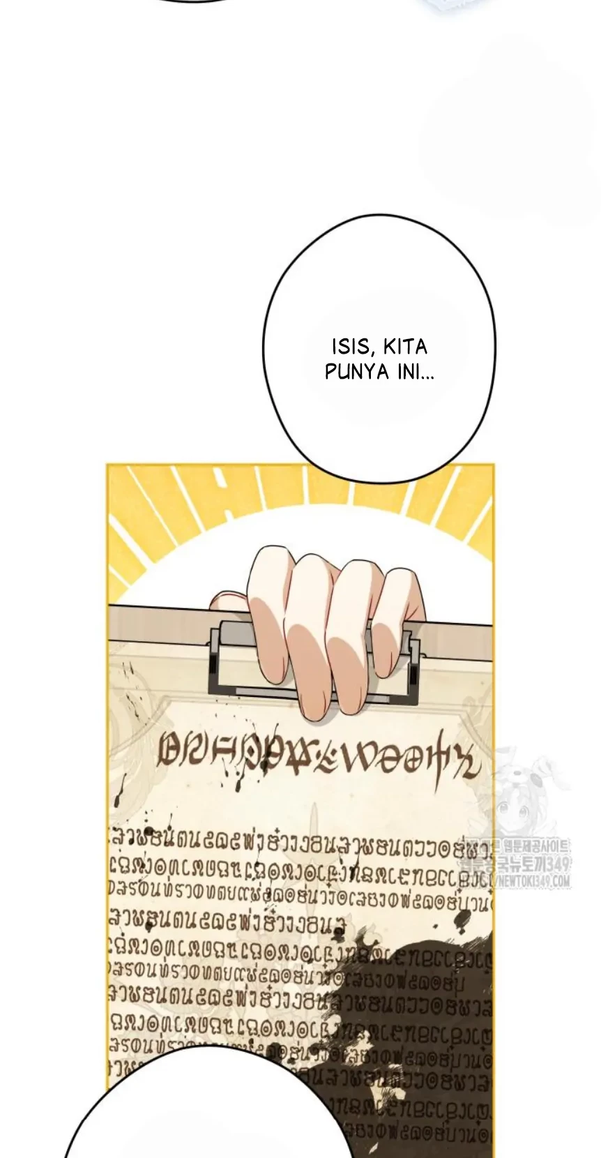 The Villainous Family is Against Independence Chapter 50 Gambar 78