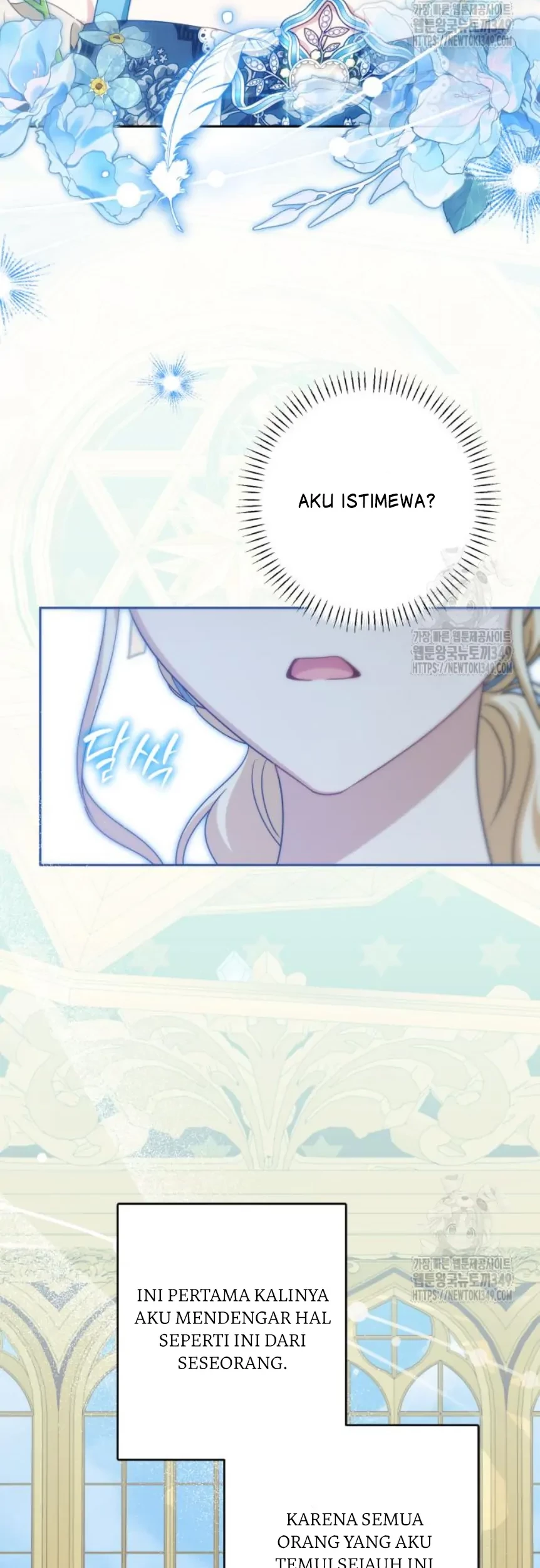 The Villainous Family is Against Independence Chapter 50 Gambar 24