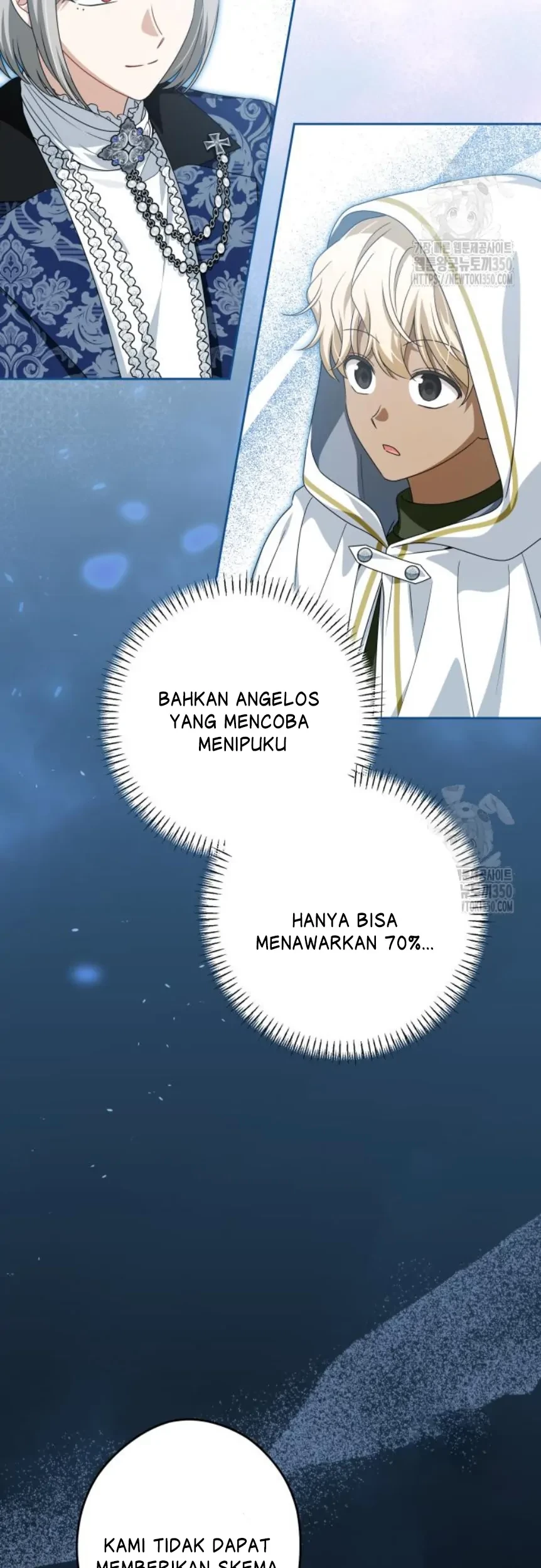 The Villainous Family is Against Independence Chapter 51 Gambar 31