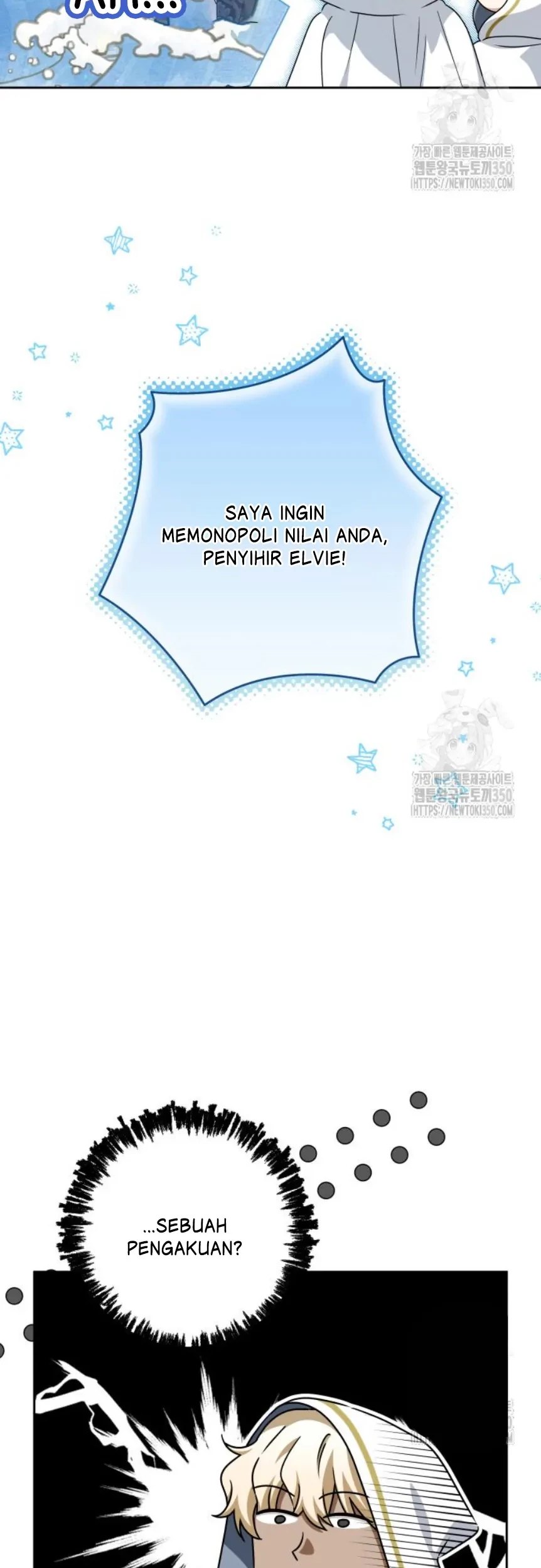 The Villainous Family is Against Independence Chapter 51 Gambar 40