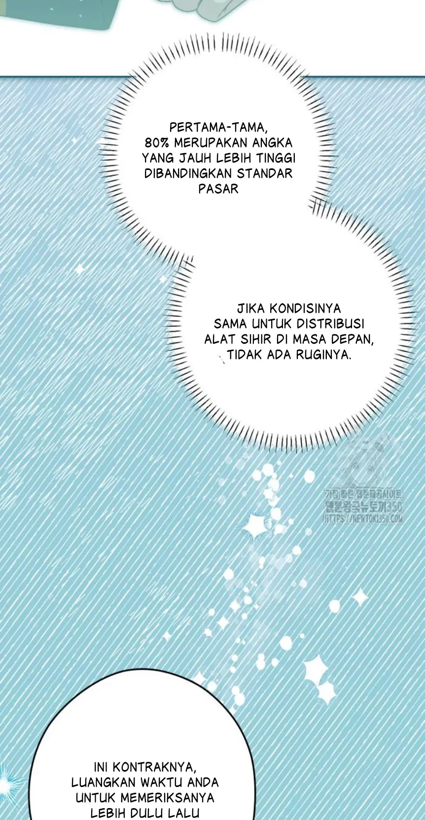 The Villainous Family is Against Independence Chapter 51 Gambar 46