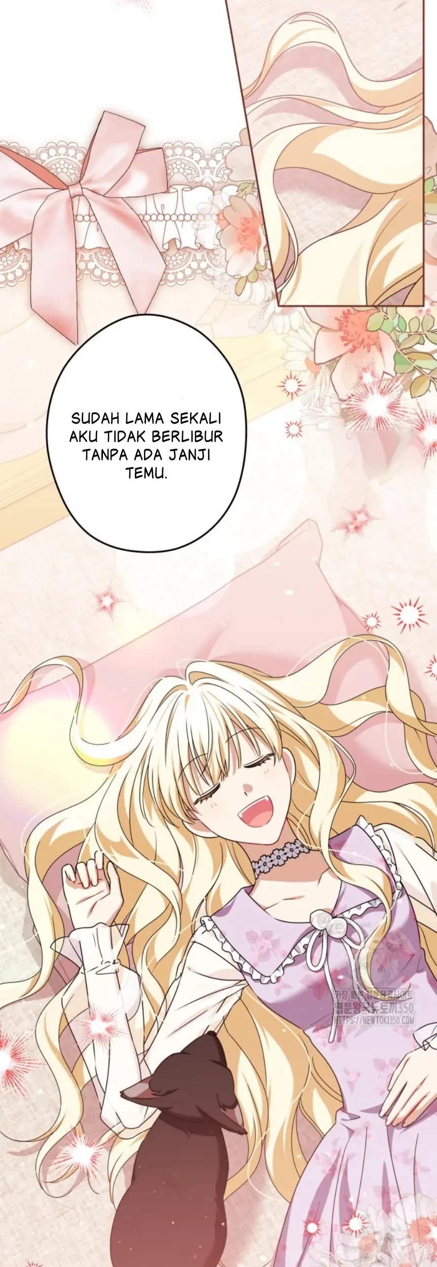 The Villainous Family is Against Independence Chapter 51 Gambar 53