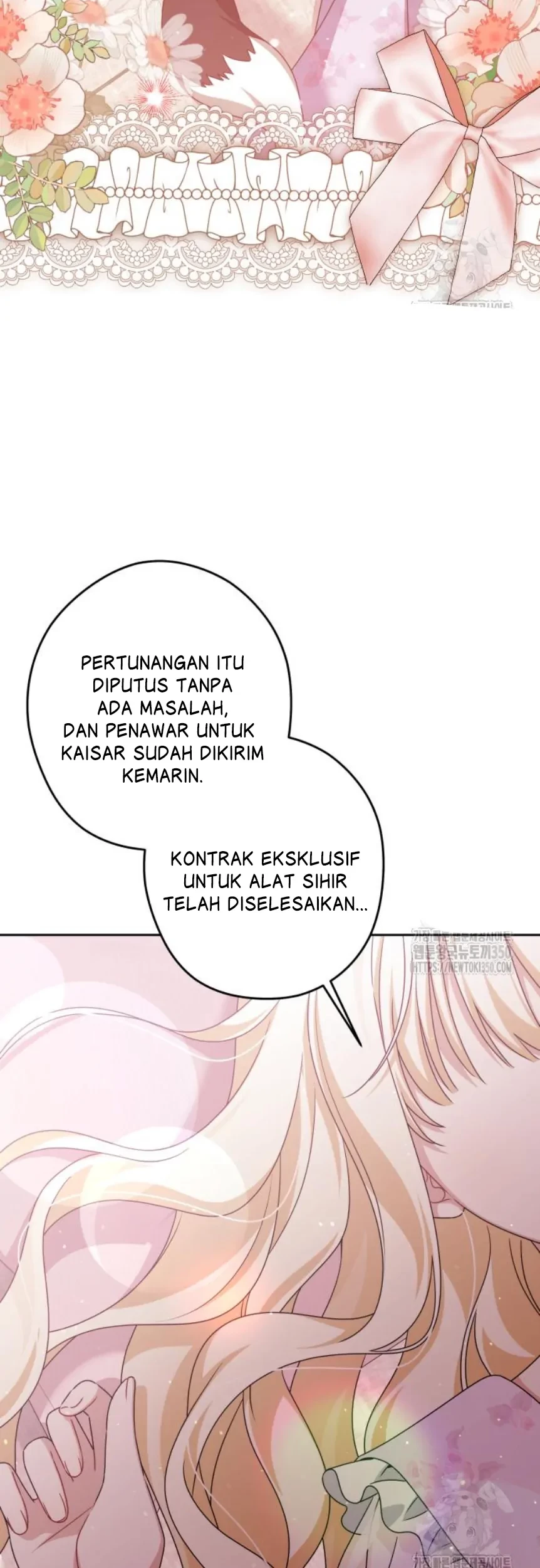 The Villainous Family is Against Independence Chapter 51 Gambar 55