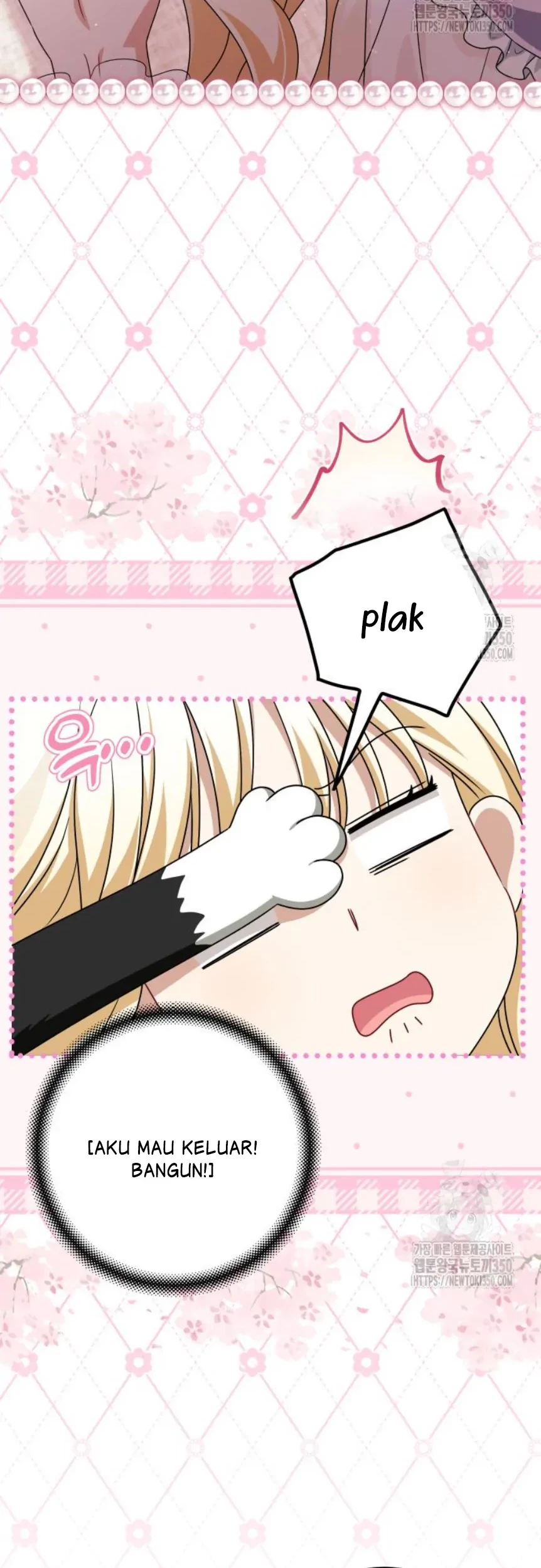 The Villainous Family is Against Independence Chapter 51 Gambar 56