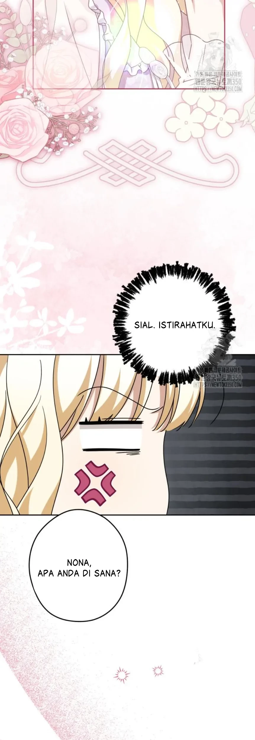 The Villainous Family is Against Independence Chapter 51 Gambar 61