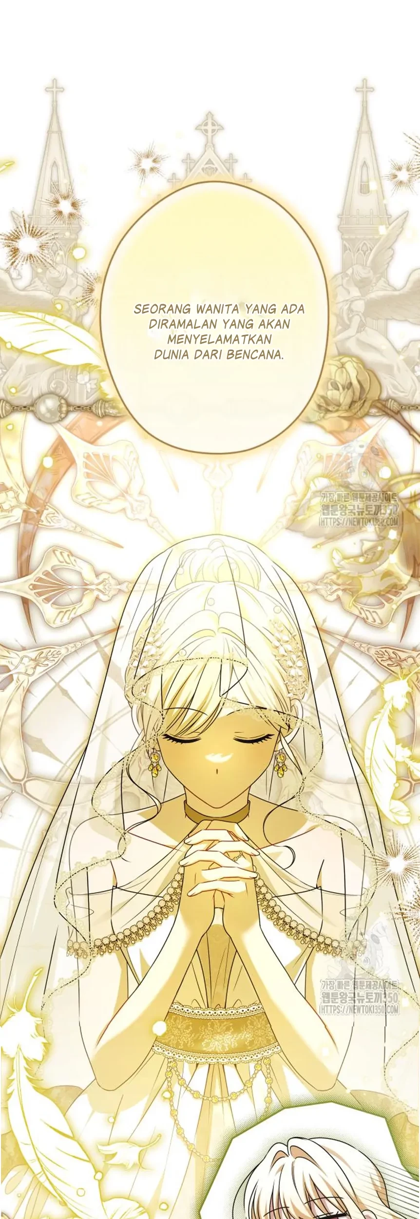 The Villainous Family is Against Independence Chapter 51 Gambar 70