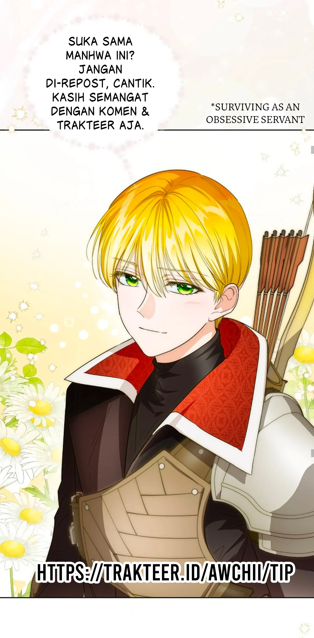 The Villainous Family is Against Independence Chapter 51 Gambar 72