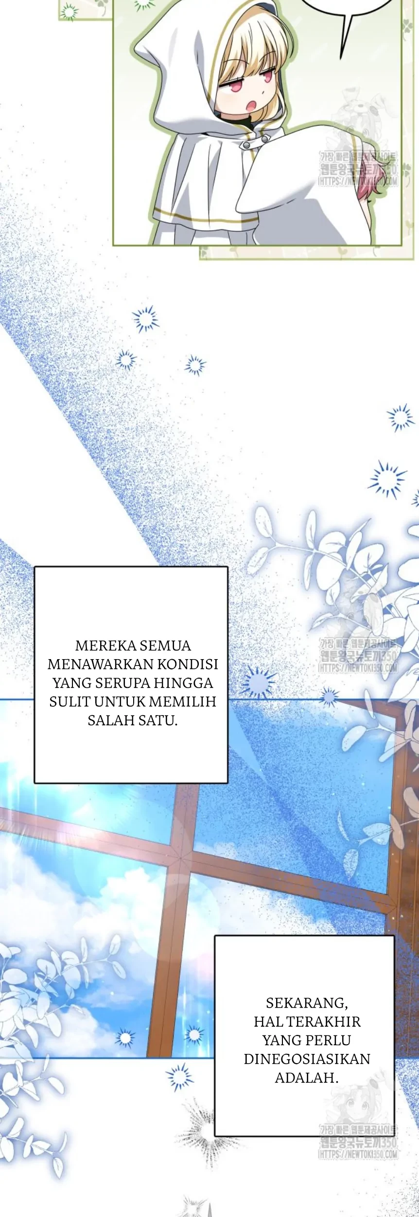 The Villainous Family is Against Independence Chapter 51 Gambar 4