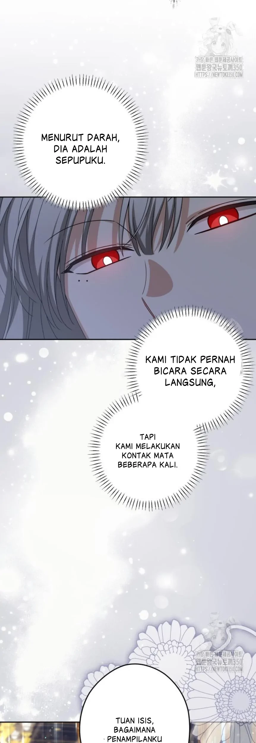 The Villainous Family is Against Independence Chapter 51 Gambar 7