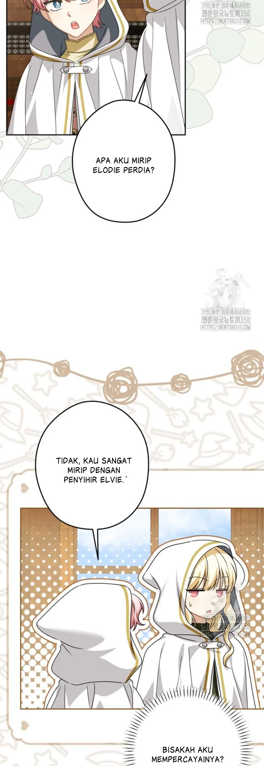 The Villainous Family is Against Independence Chapter 51 Gambar 10