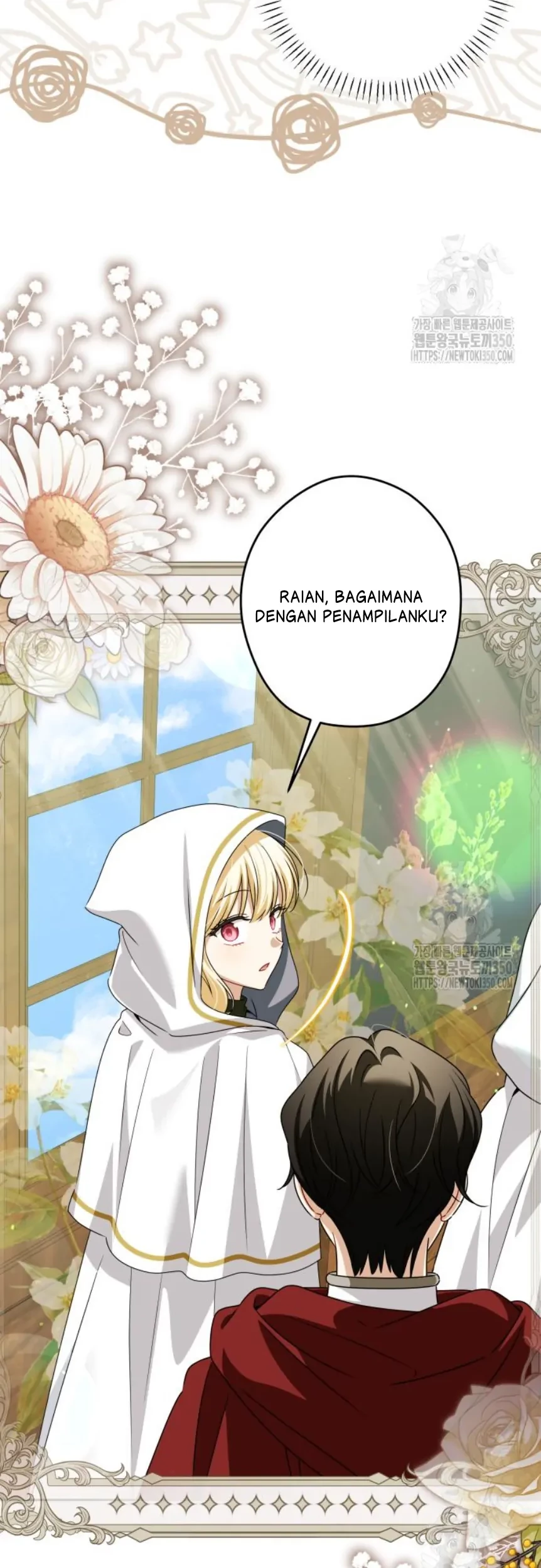 The Villainous Family is Against Independence Chapter 51 Gambar 11