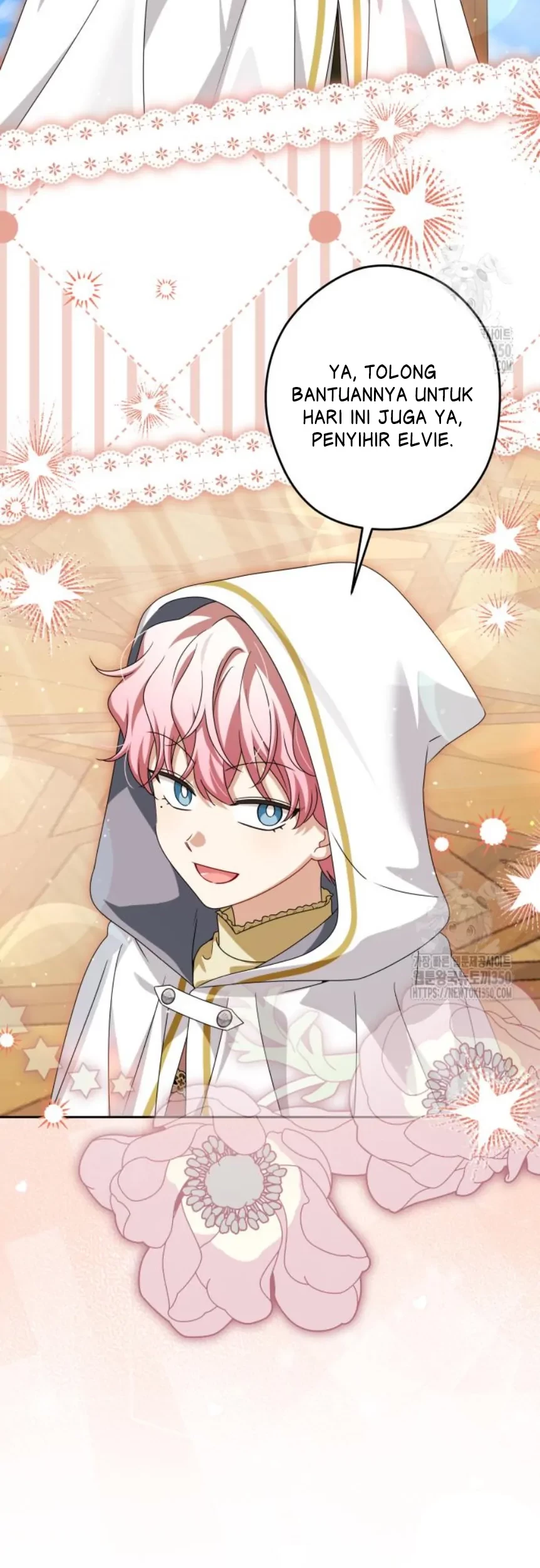 The Villainous Family is Against Independence Chapter 51 Gambar 18