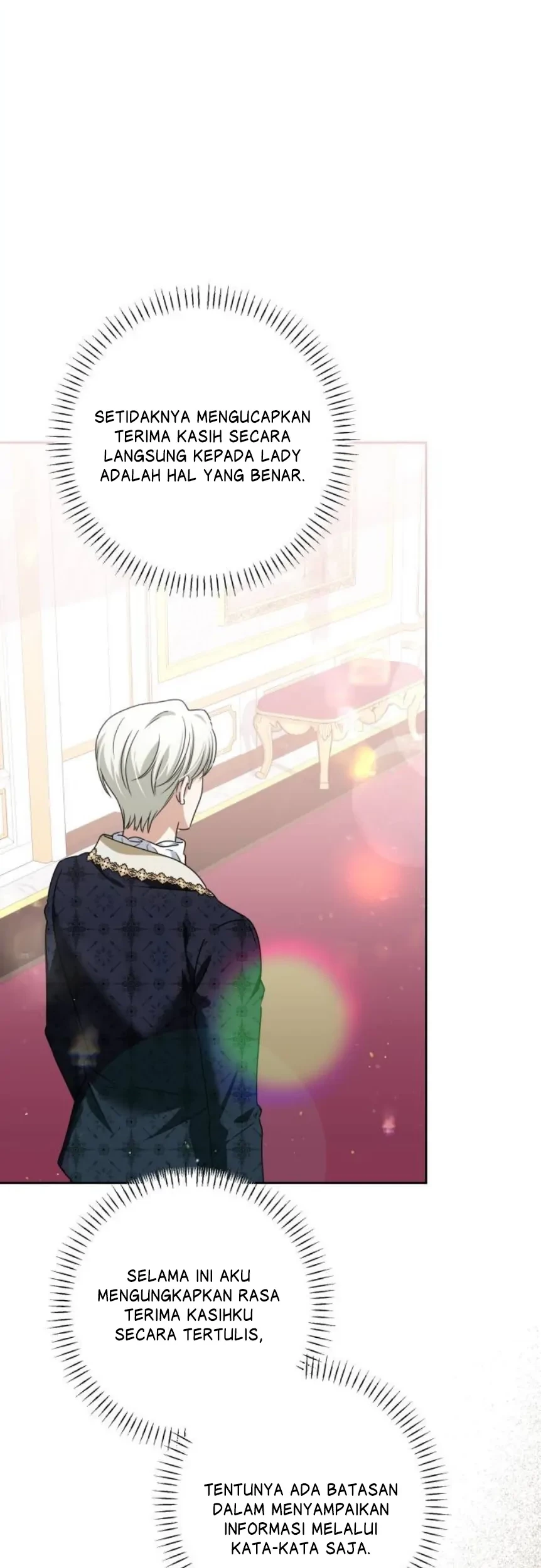 The Villainous Family is Against Independence Chapter 52 Gambar 50
