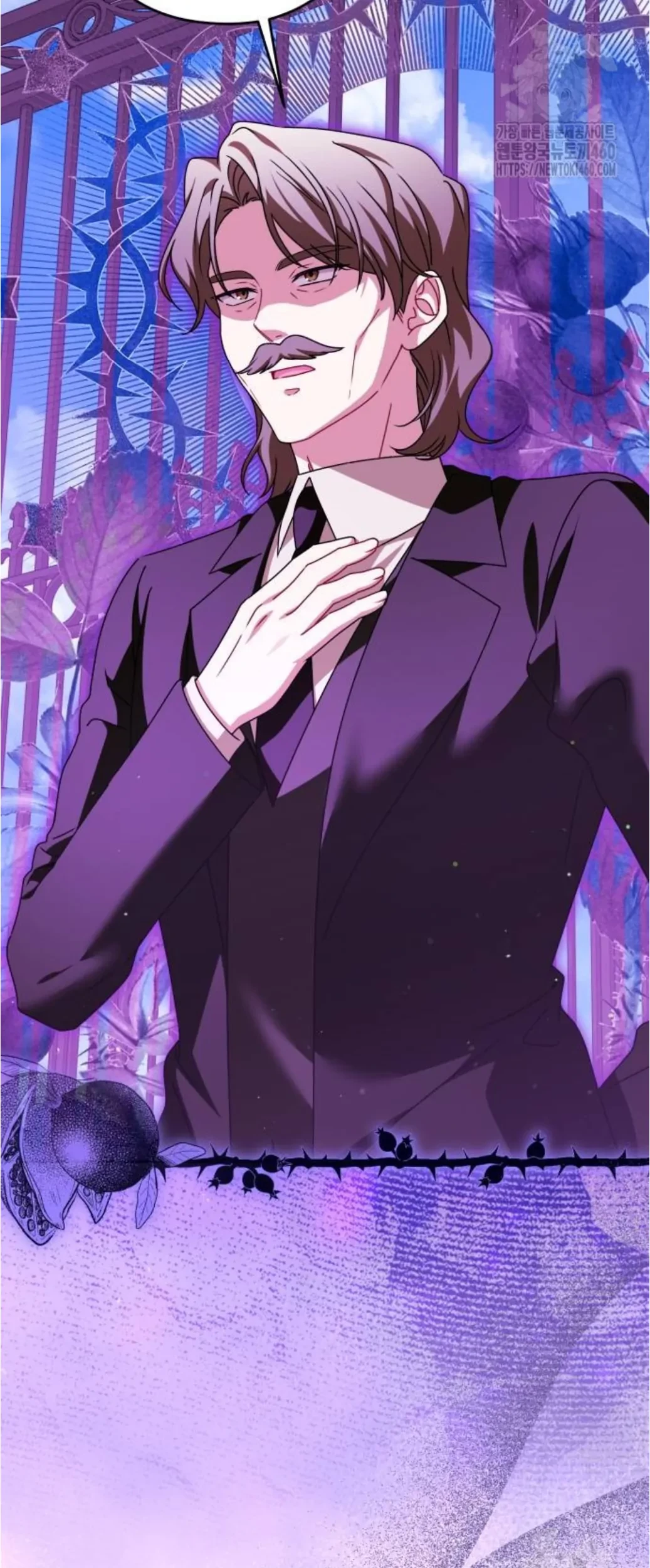 The Villainous Family is Against Independence Chapter 54 Gambar 4