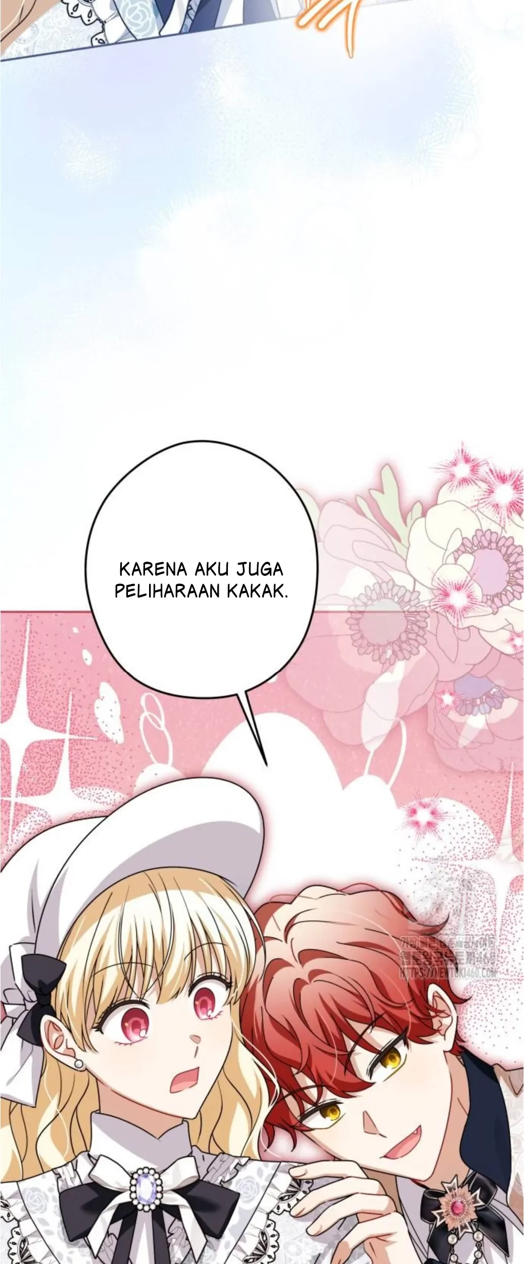 The Villainous Family is Against Independence Chapter 54 Gambar 11