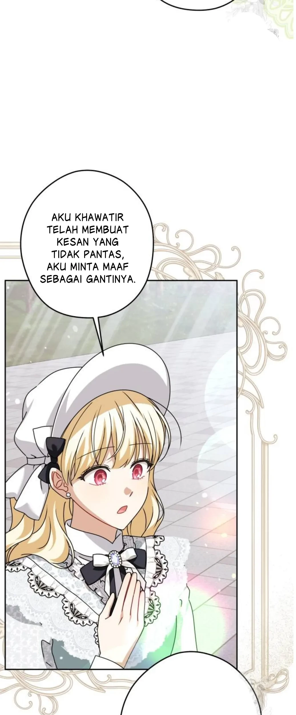 The Villainous Family is Against Independence Chapter 54 Gambar 24
