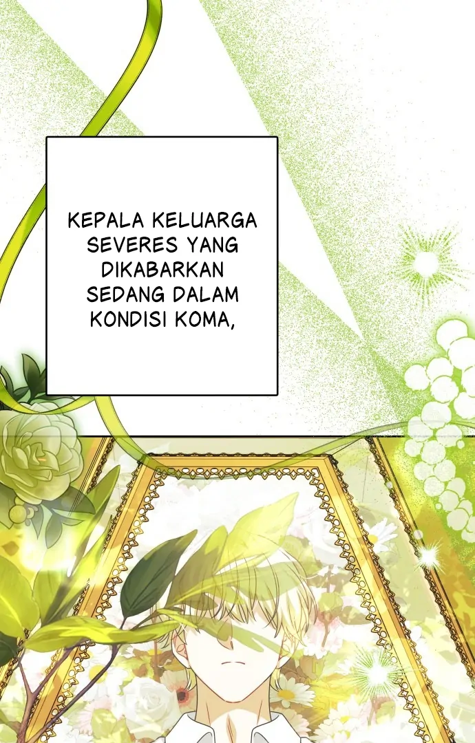 Baca Manhwa The Villainous Family is Against Independence Chapter 55 Gambar 2