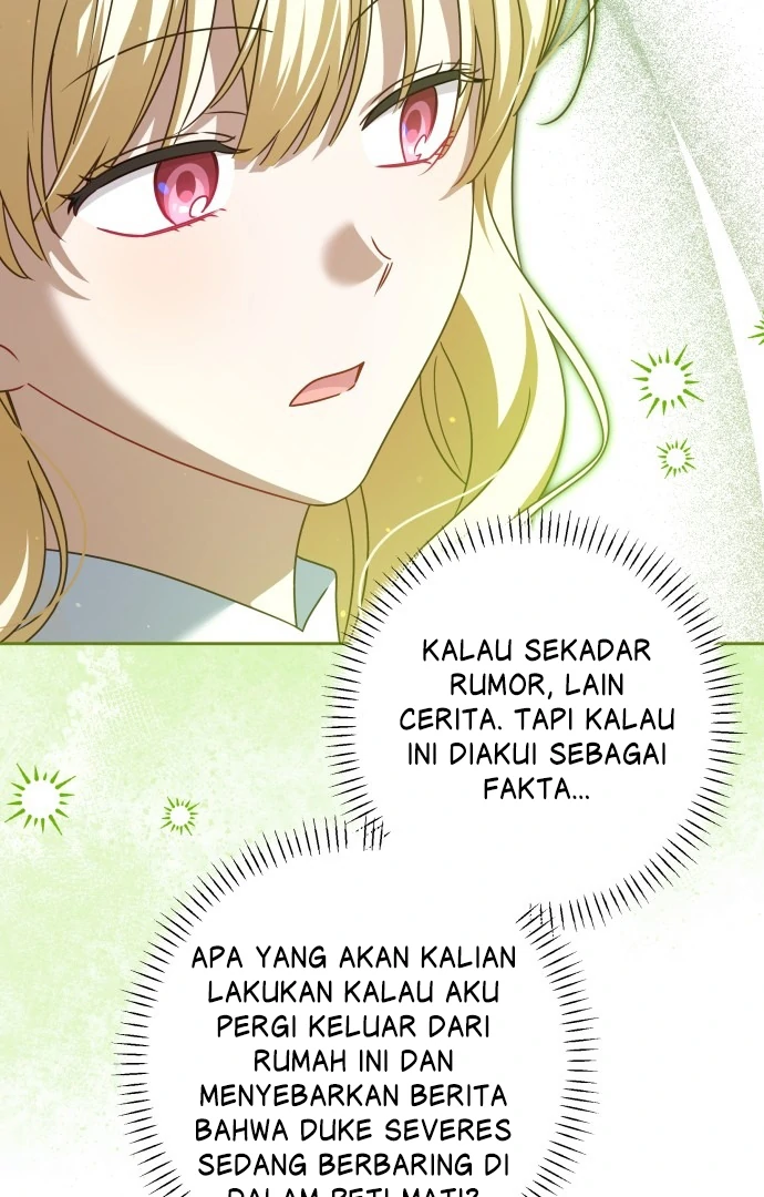 The Villainous Family is Against Independence Chapter 55 Gambar 20