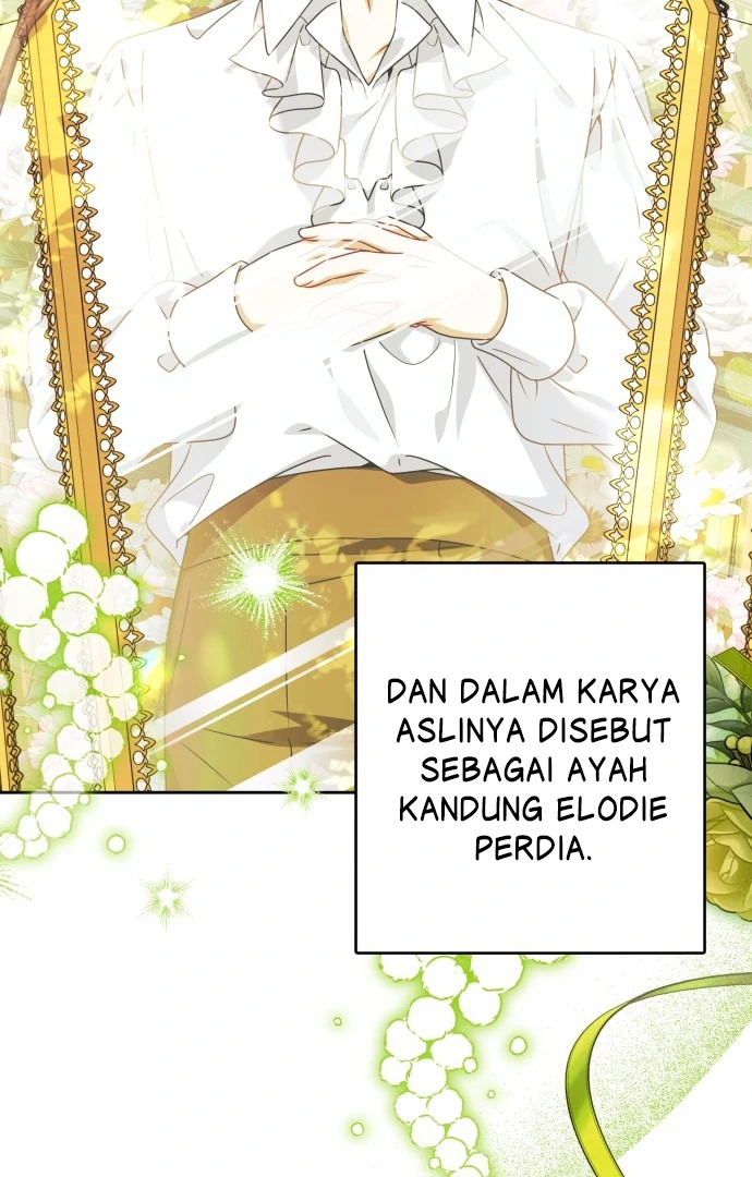 The Villainous Family is Against Independence Chapter 55 Gambar 3