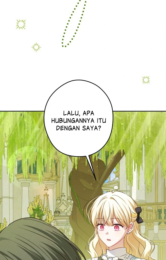 The Villainous Family is Against Independence Chapter 55 Gambar 34