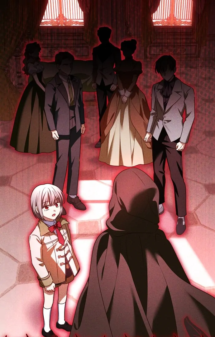 The Villainous Family is Against Independence Chapter 55 Gambar 41