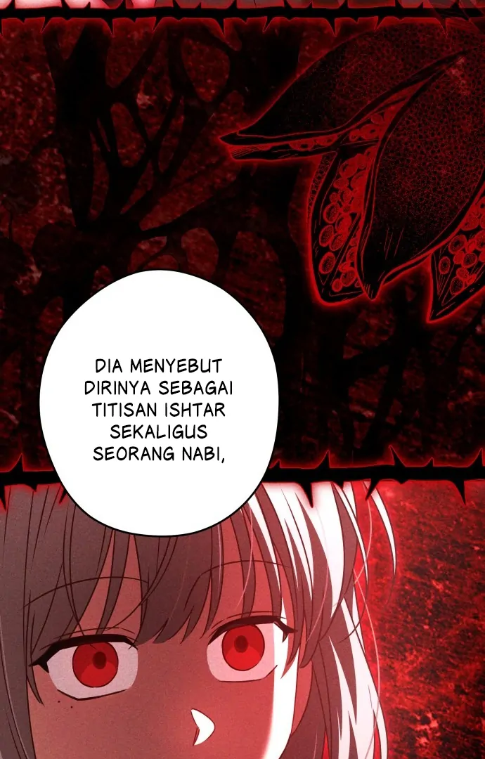 The Villainous Family is Against Independence Chapter 55 Gambar 42