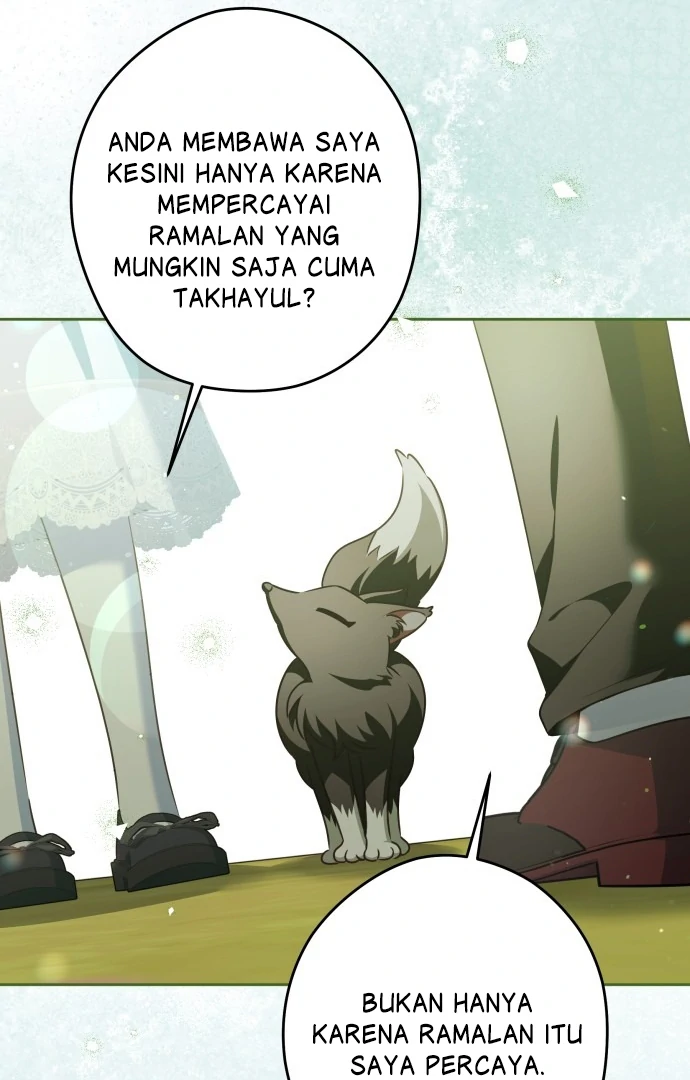 The Villainous Family is Against Independence Chapter 55 Gambar 48