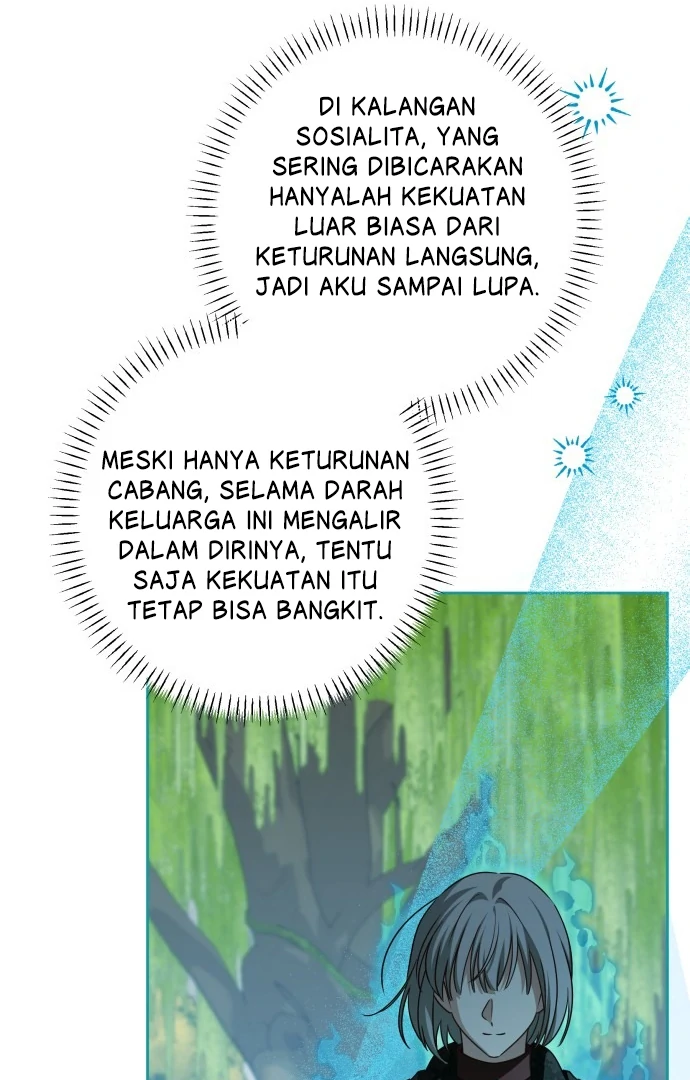 The Villainous Family is Against Independence Chapter 55 Gambar 55