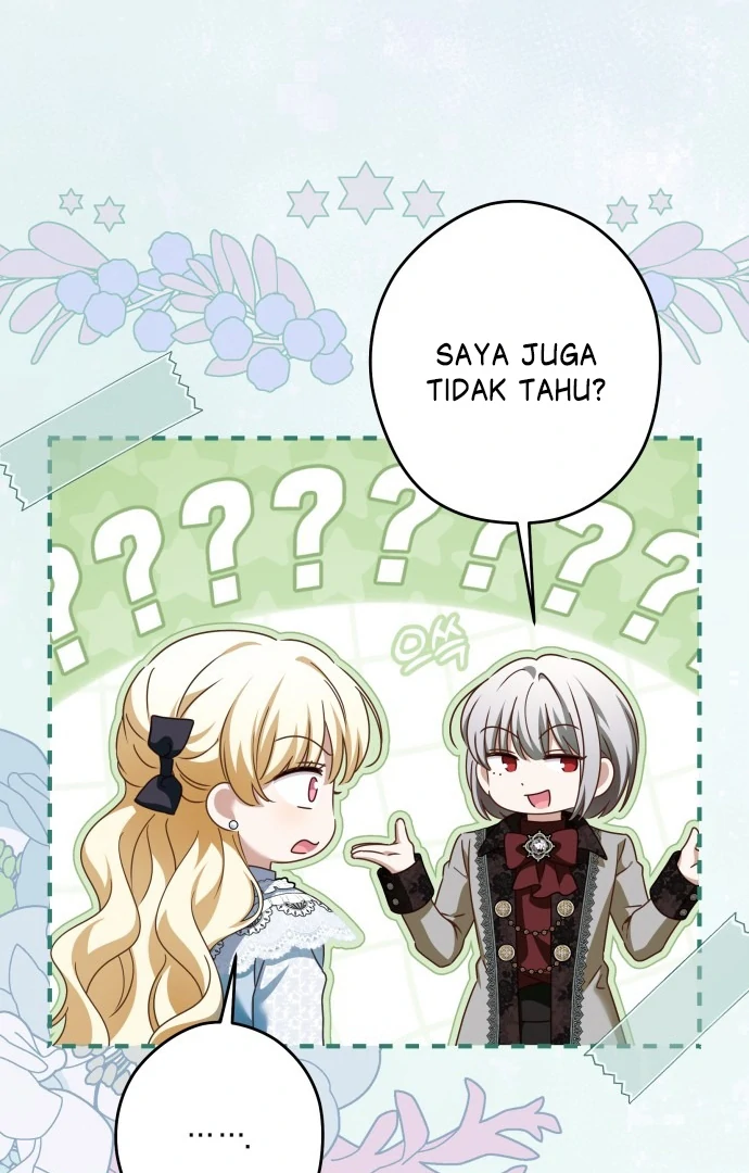 The Villainous Family is Against Independence Chapter 55 Gambar 71