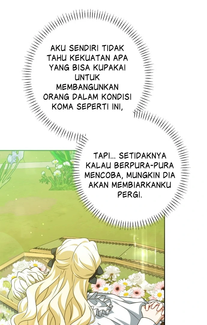 The Villainous Family is Against Independence Chapter 55 Gambar 76