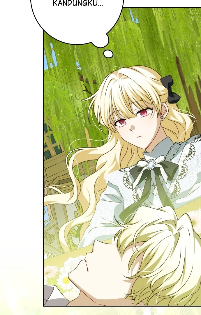 The Villainous Family is Against Independence Chapter 55 Gambar 78