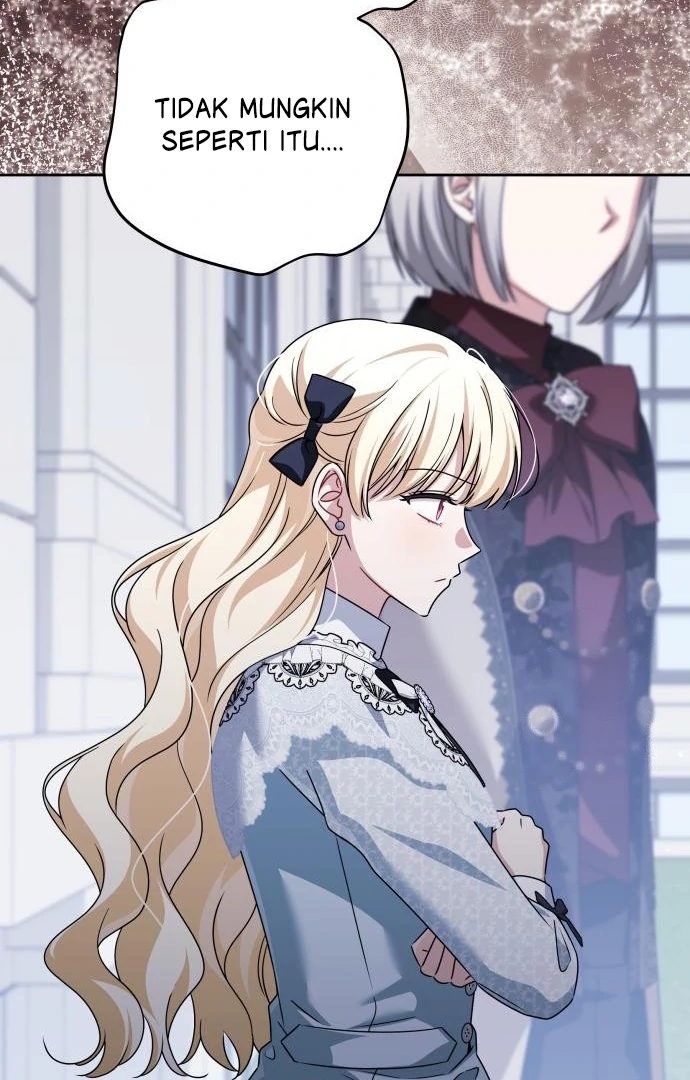 The Villainous Family is Against Independence Chapter 57 Gambar 19