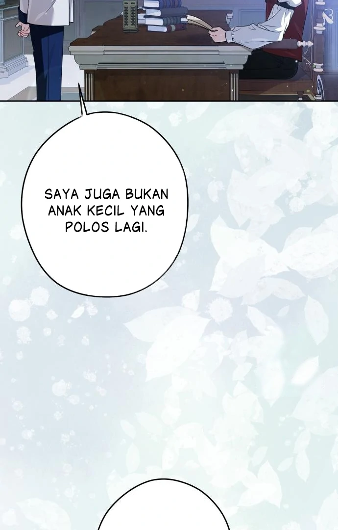 The Villainous Family is Against Independence Chapter 57 Gambar 41