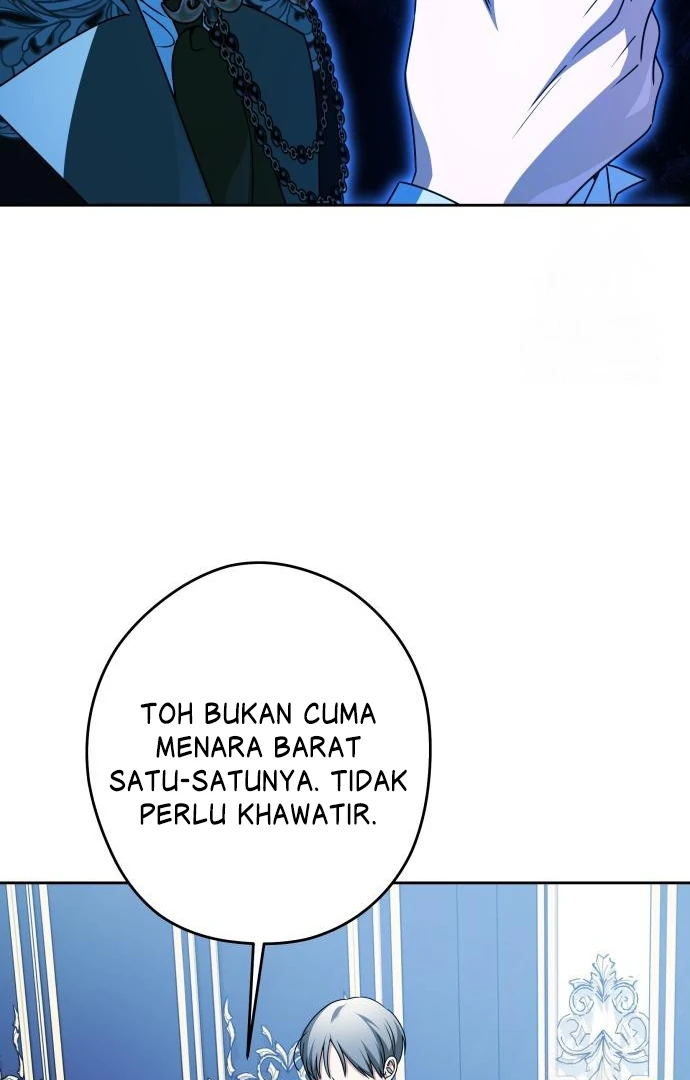 The Villainous Family is Against Independence Chapter 57 Gambar 68