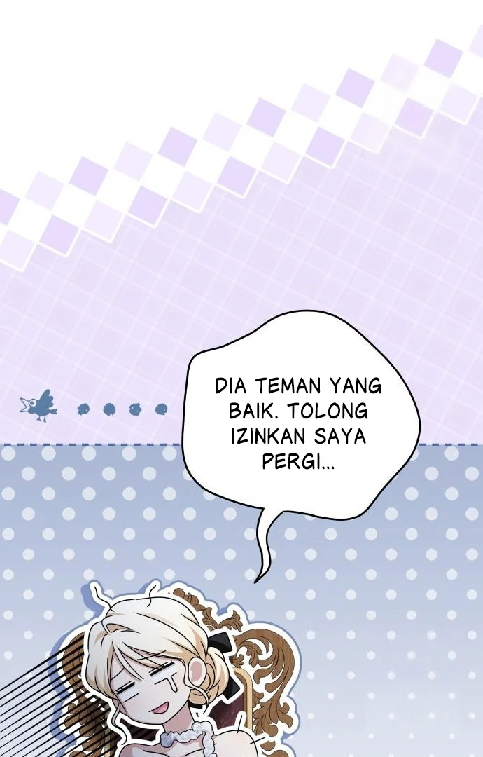 The Villainous Family is Against Independence Chapter 58 Gambar 100