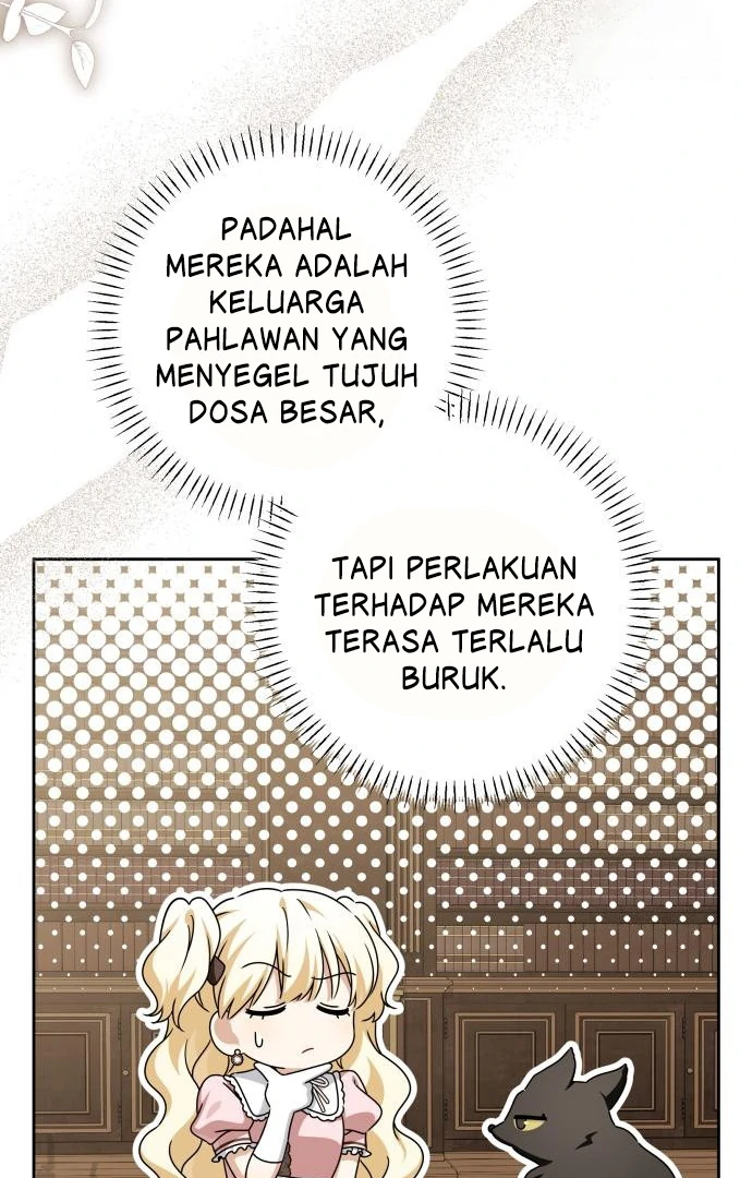 The Villainous Family is Against Independence Chapter 58 Gambar 12