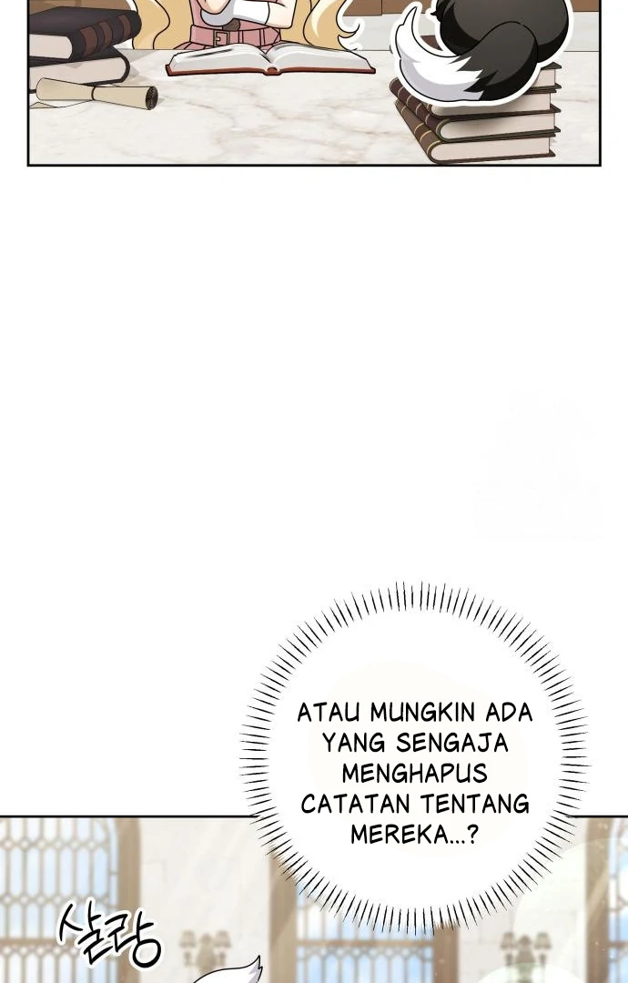 The Villainous Family is Against Independence Chapter 58 Gambar 13
