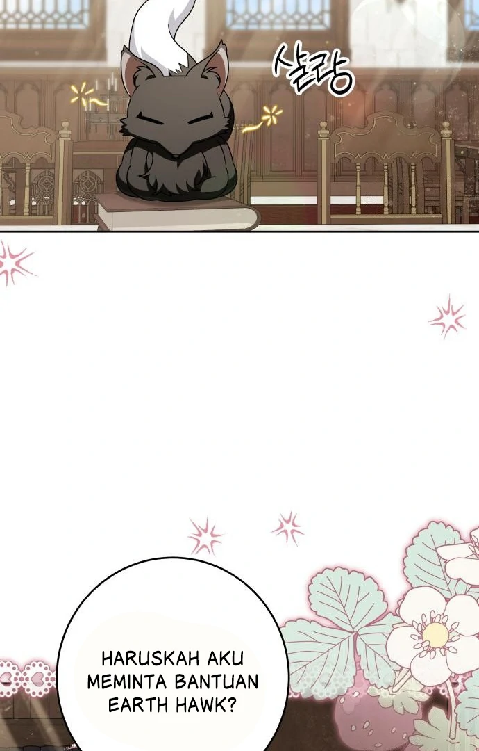 The Villainous Family is Against Independence Chapter 58 Gambar 14