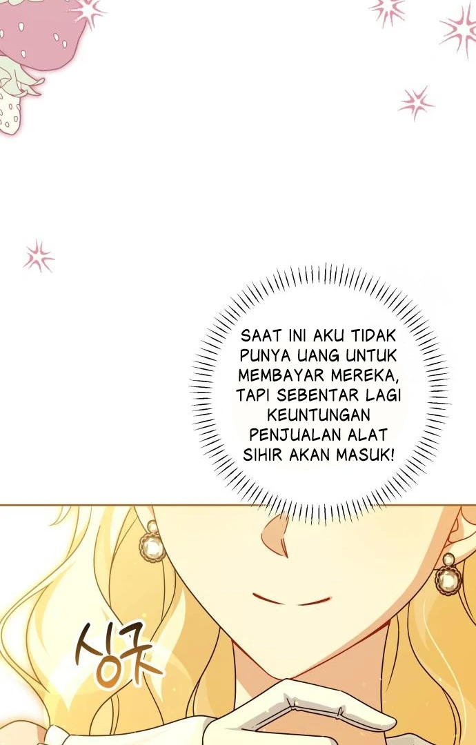 The Villainous Family is Against Independence Chapter 58 Gambar 16