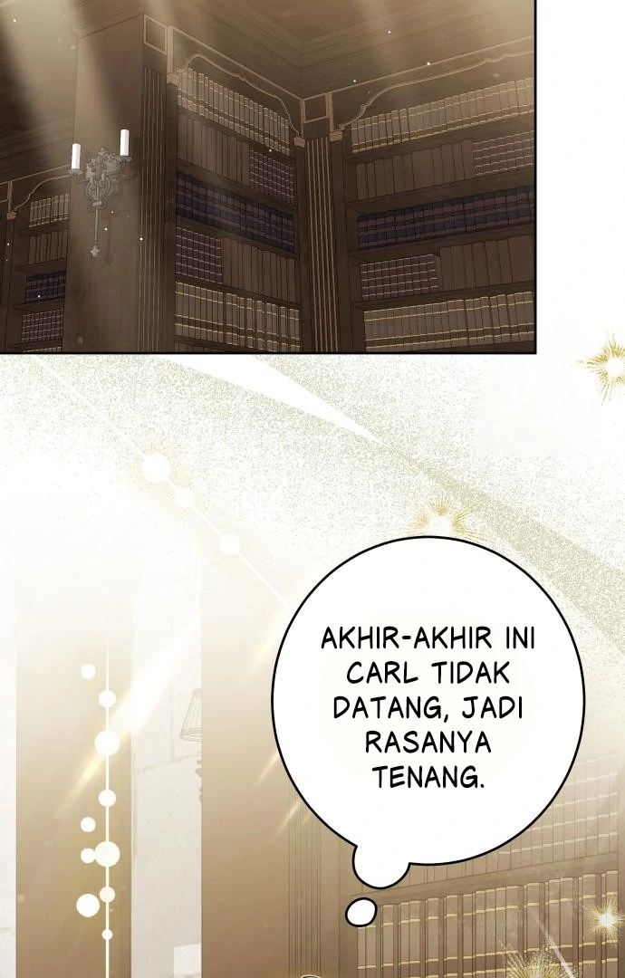 Baca Manhwa The Villainous Family is Against Independence Chapter 58 Gambar 2