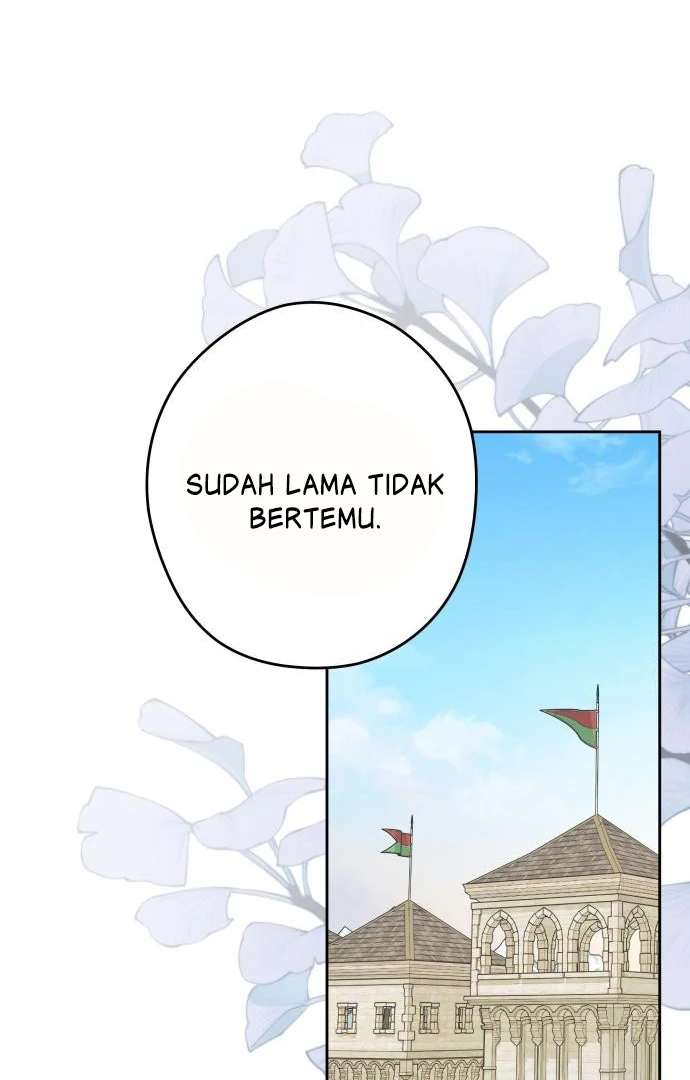 The Villainous Family is Against Independence Chapter 58 Gambar 21
