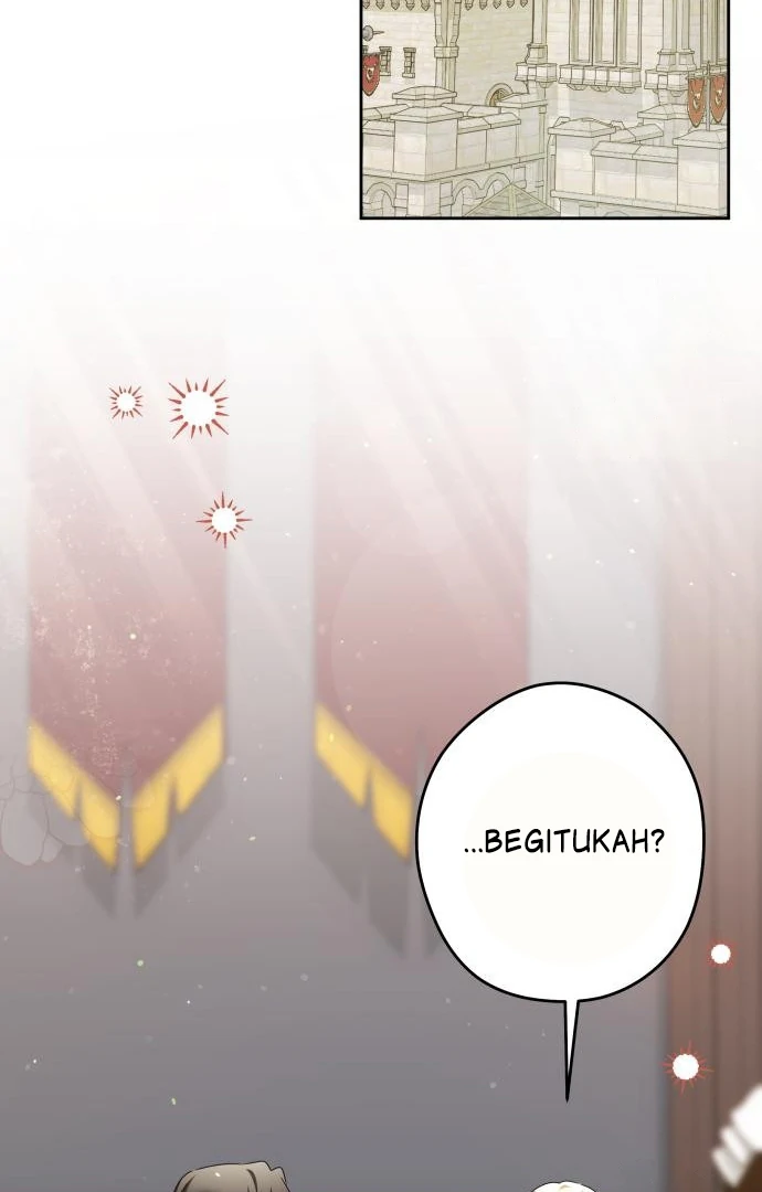 The Villainous Family is Against Independence Chapter 58 Gambar 22