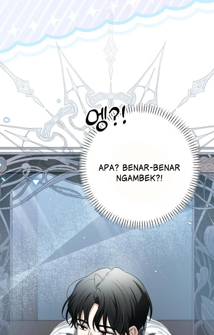 The Villainous Family is Against Independence Chapter 58 Gambar 27