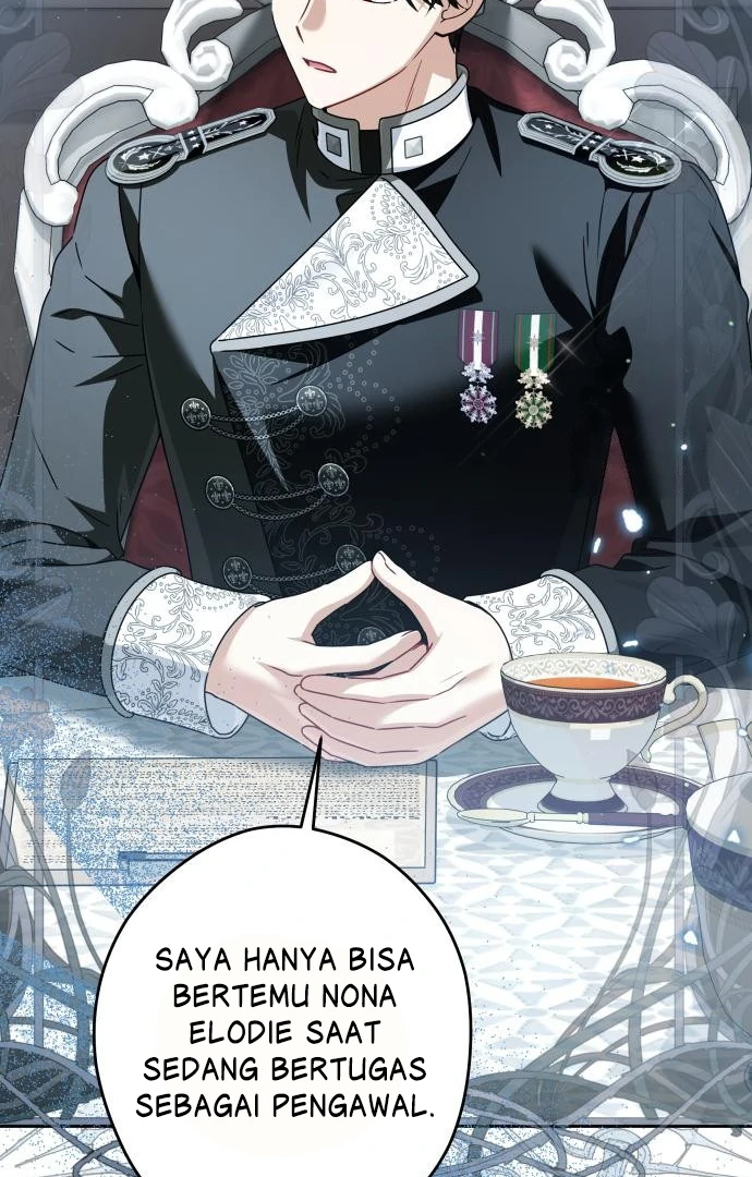 The Villainous Family is Against Independence Chapter 58 Gambar 28