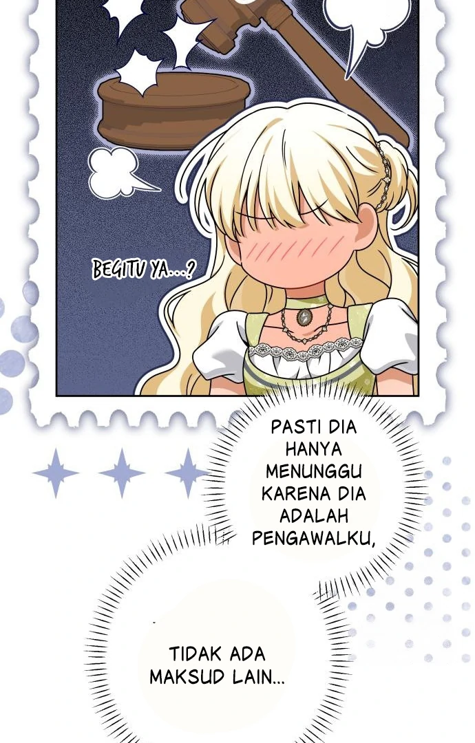 The Villainous Family is Against Independence Chapter 58 Gambar 32