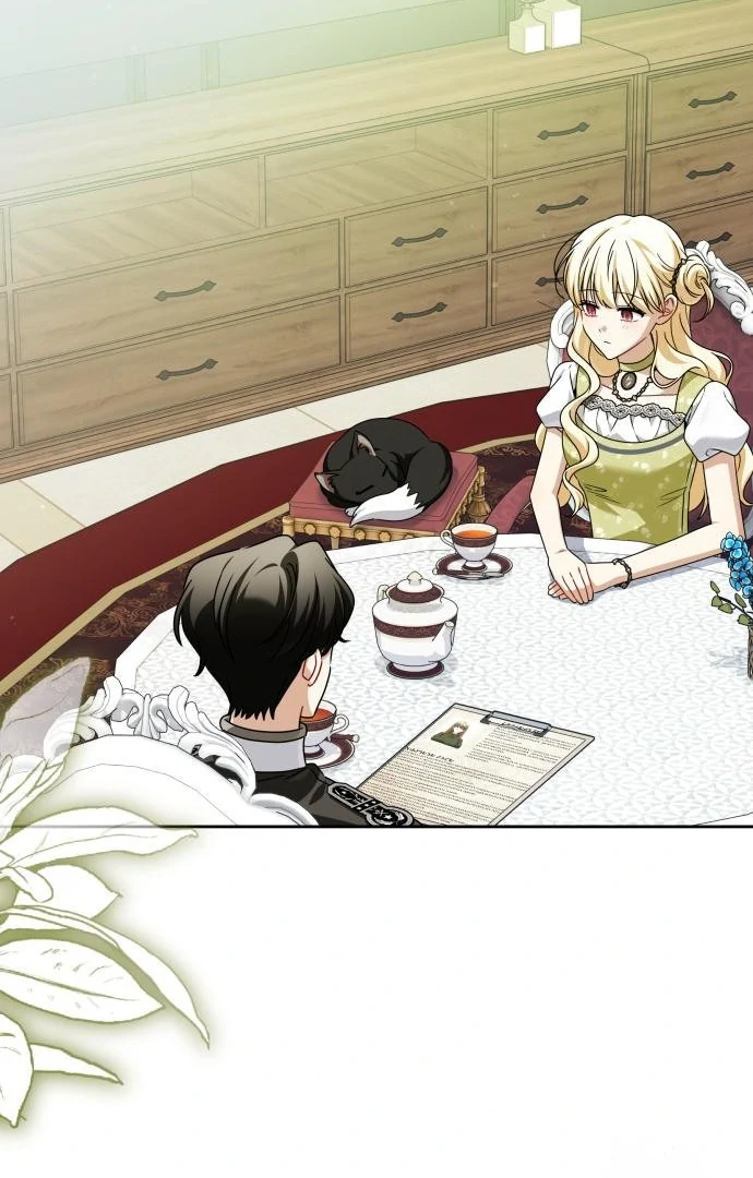 The Villainous Family is Against Independence Chapter 58 Gambar 34