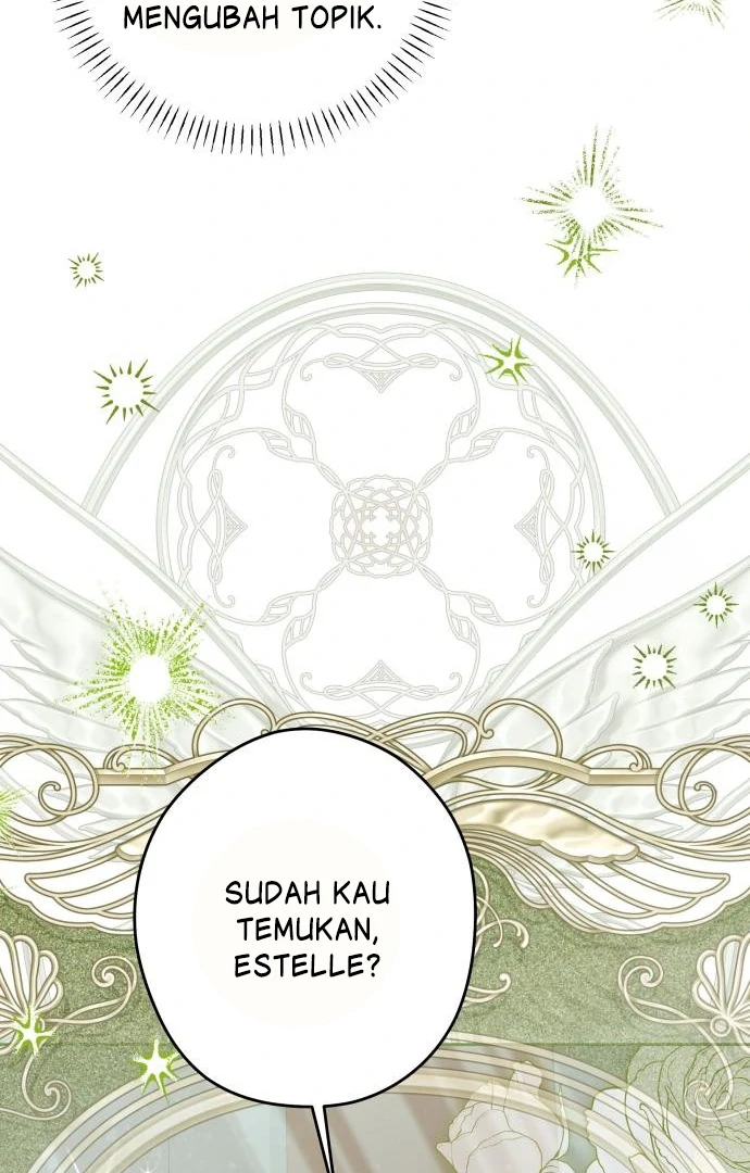 The Villainous Family is Against Independence Chapter 58 Gambar 36