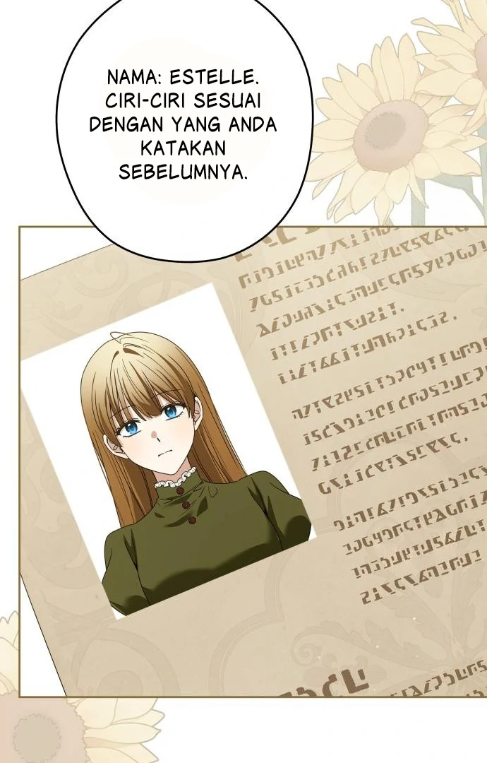 The Villainous Family is Against Independence Chapter 58 Gambar 40